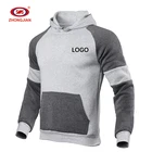 Sweatshirt Sweatshirt High Quality Over Sized Blank Plain Hoodies Sweatshirt For Men