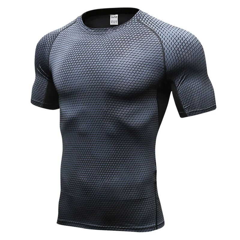 Shirts,Gym Moisture Shirts,Breathable 