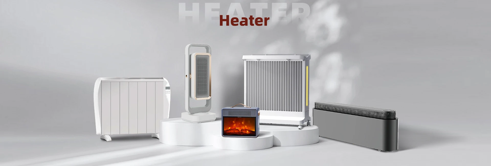 Hand Warmer, Portable, Electric, Metal - detail 2