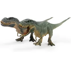 Hot Jurassic Park Dinosaur Action Figure, Indominus Rex Dinosaur Figure Doll, T Rex Dinosaur Figure toy for gift