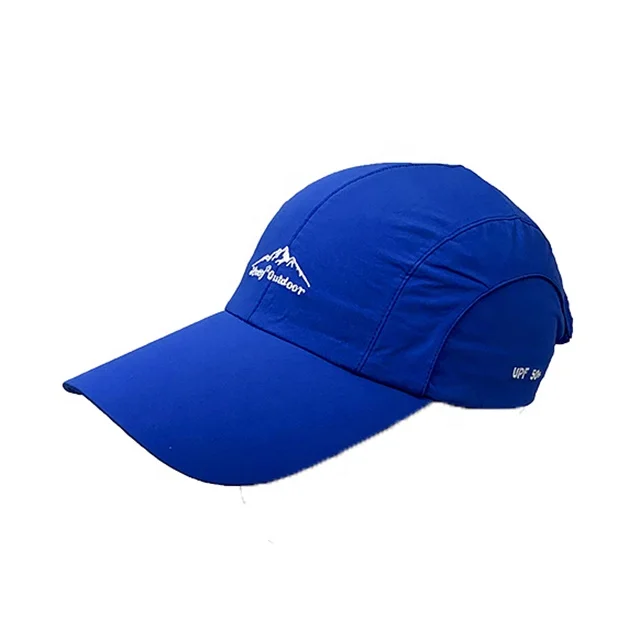 waterproof golf baseball cap