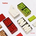 Corporate Items Gift Corporate Gift Items Custom Logo Metal Tin Corporate Promotional Items Box Gift Sets