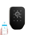 Digital Password Lock Digital Password Lock Digital Mobile APP Operation Wireless Card Password Locker Cabinet Lock