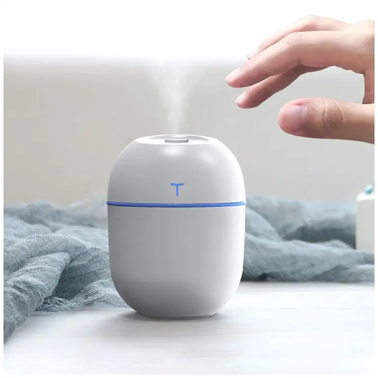 New arrival  Air Humidification Cool Mist Car Humidifier air humidifier