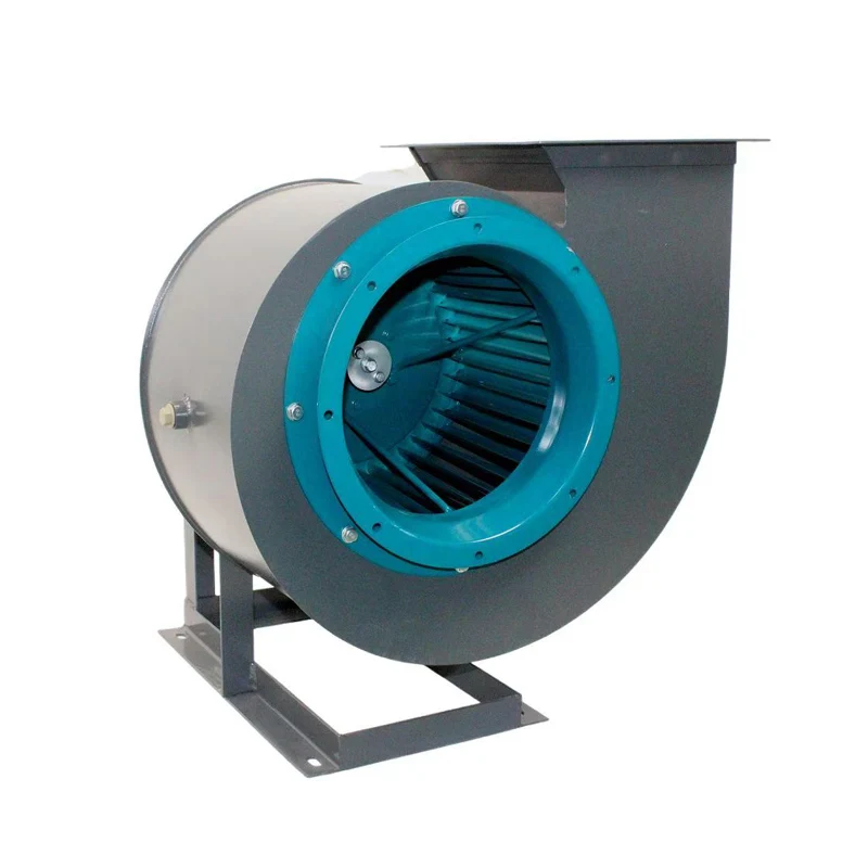 Centrifugal Fan, 11-62, 3.2A, 220V - detail 2