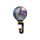 Lcd Lcd Display Round Round Lcd Display 240x240 Resolution 1.3 Inch Tft Lcd Display