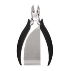 Nail Nippers Cuticle Customized High Performance Worth Having Black Nail Nippers Cuticle Nippers