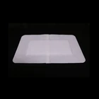Clean Hygienic Thin Soft Stain-Free Non-Woven Waterproof Wound Dressing