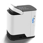 Export Domestic 1l 5l 10l Medical High Concentration High Quality Oxygen Generator For Export Declaration