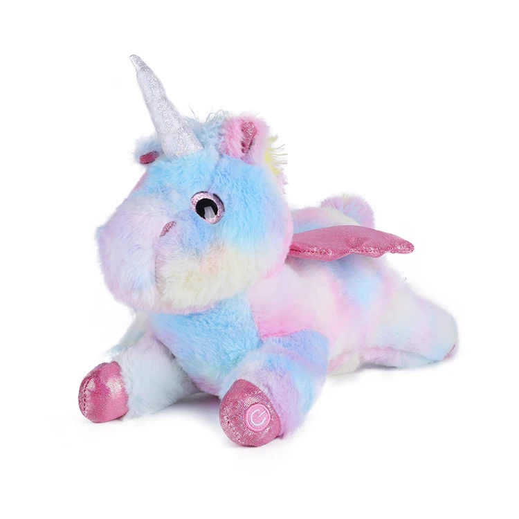 buy unicorn soft toy online