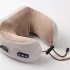 Therapy Massage Shoulder Neck Massager Neck Shoulder Lumbar Therapy Massage Machine