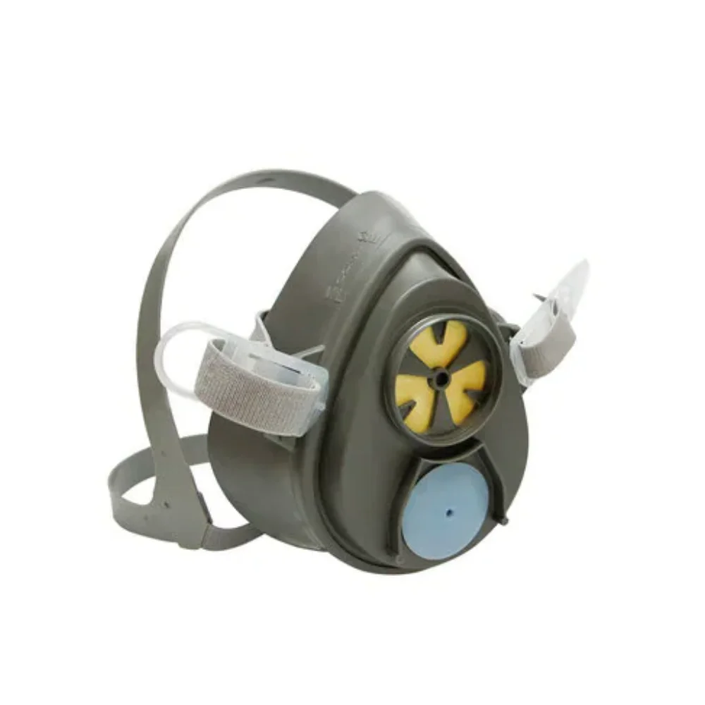 3M™ HALF FACEPIECE REUSABLE RESPIRATOR 3200