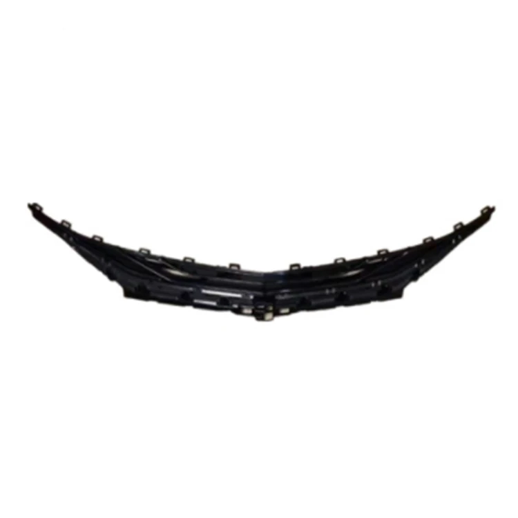 product high quality car body kits car under grille cover front bumper grille for chevrolet malibu 2019 xl-10