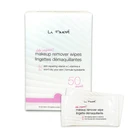 Makeup Eye Remover OEM Best All Natural Makeup Wipes For Eye Lip Face Wash Vitamin E Makeup Remover