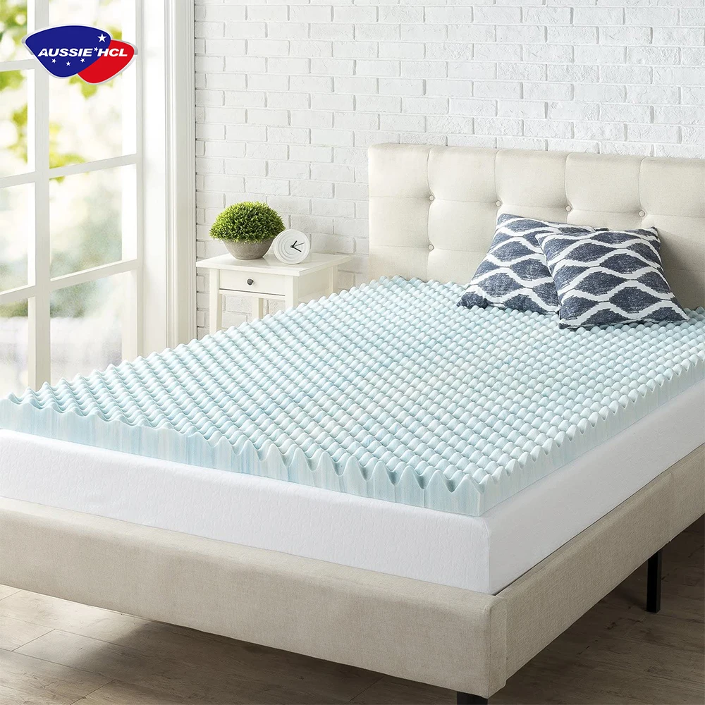 koala bamboo mattress topper