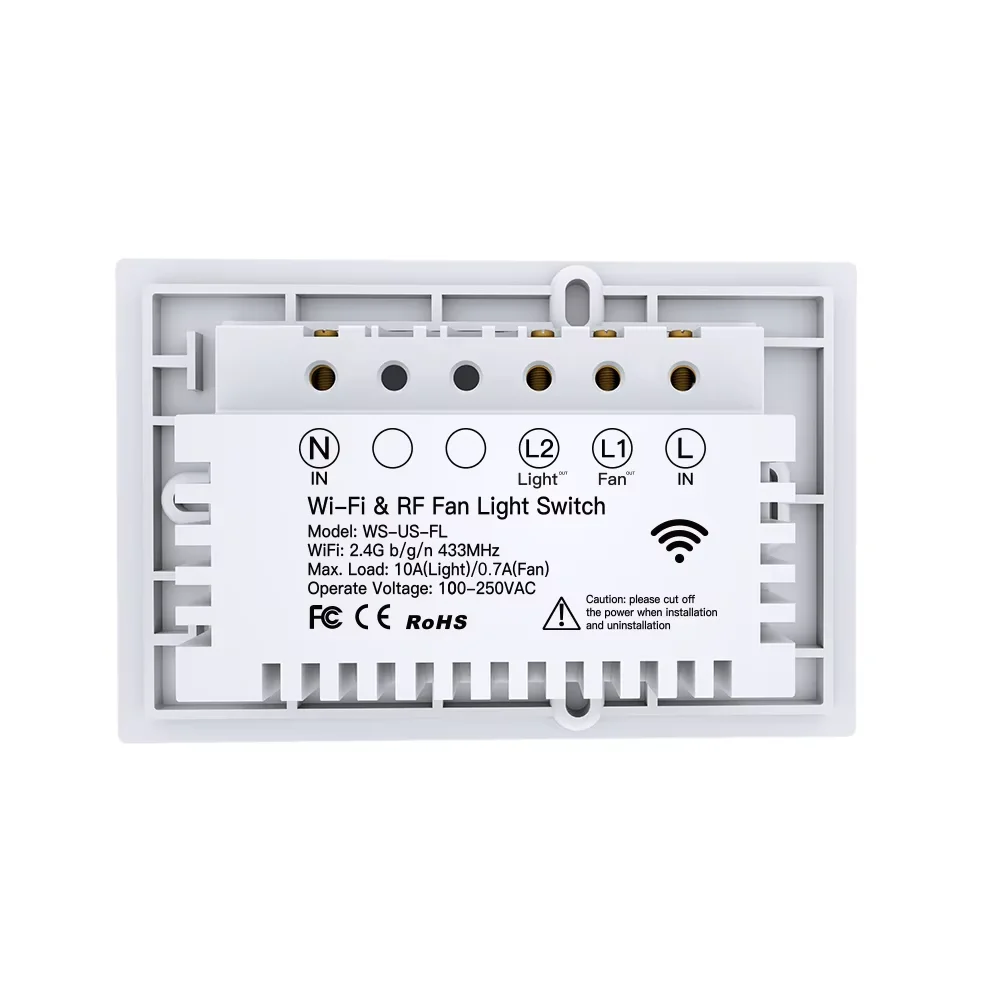 Ceiling Fan, 100-250VAC 50, Electric - detail 16