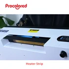 Printing 2021 Shenzhen Hot Sale Unlimited Material Printing DTF Printer A3 With Oven