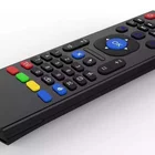 Remote Control Wholesale Air Mouse 2.4G Wireless Remote Control With Keypad MX3 Air Mouse With Voice For Android TV MX3