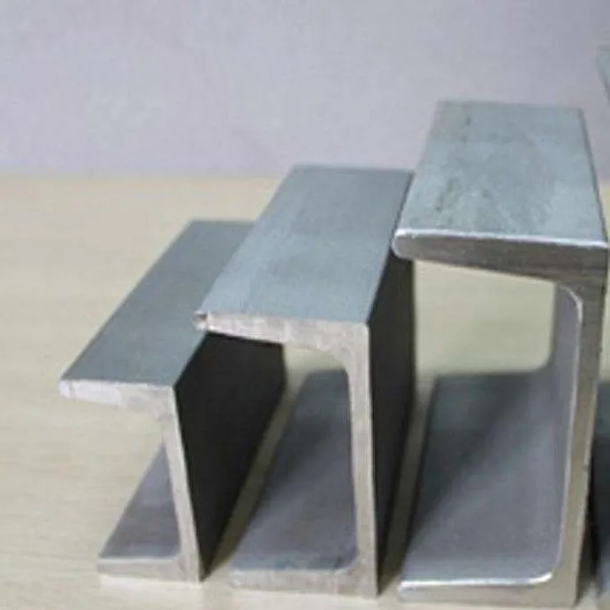 Cold Formed Steel Profile Galvanized Steel C U Z Channel Price Light