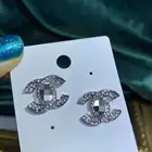 Earrings Women Earring 2021 Famous Brand Designer Luxury New Trendy Women Earrings