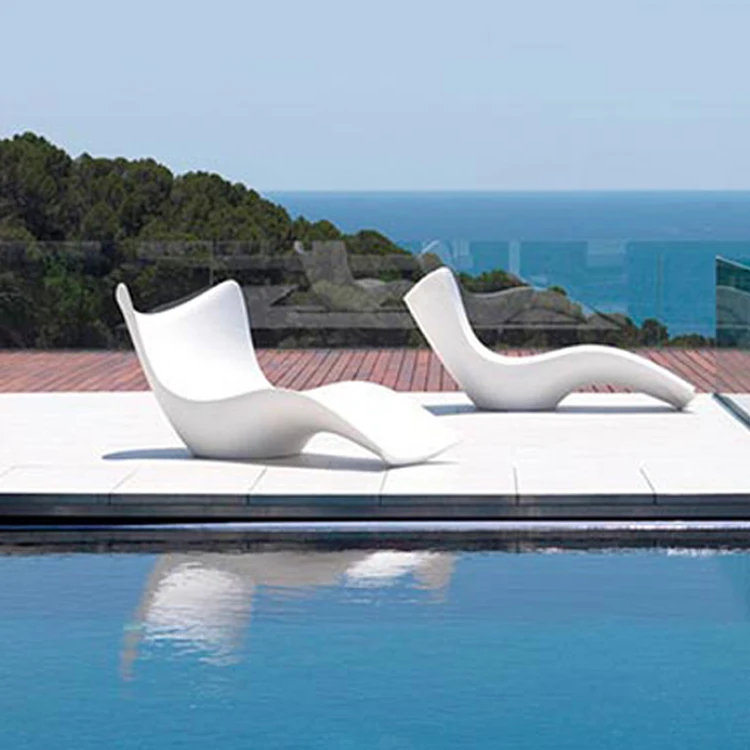 commercial chaise lounge chair outdoor