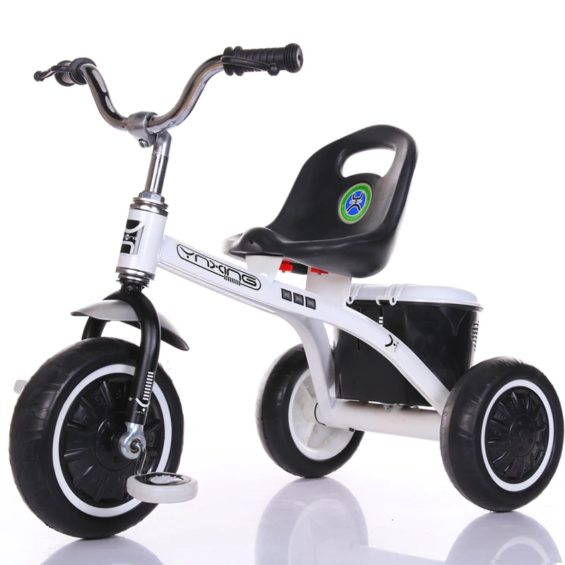 kids pedal trike