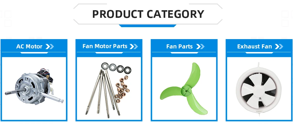 Cross Flow Fan, 6013, 60mm, Tangential - detail 26