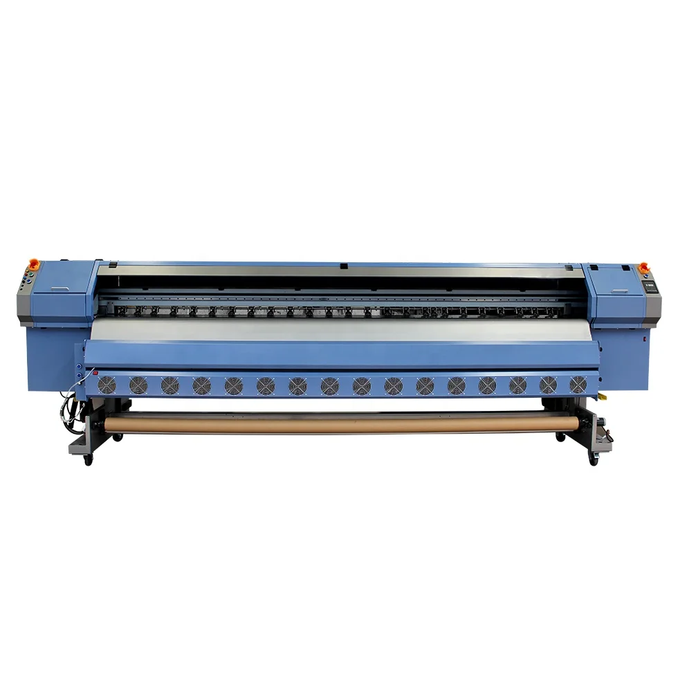 Hot Sell Konica Minolta 512i Head Flex 