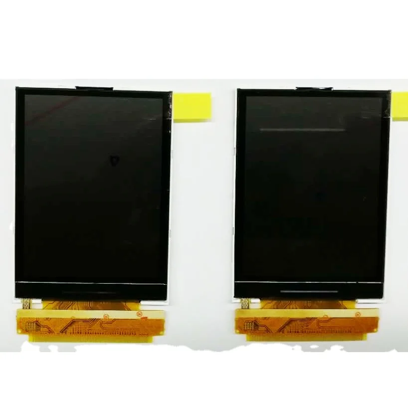 wqvga tft display free sample