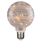 E27 2021 New Products E27 Firework Bulb Dimmable Filament Decorative Vintage Bulbs Copper Wire Lamp For Wedding Events