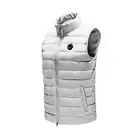 Graphene Intelligent Charging Heating Warm Lightweight Vest