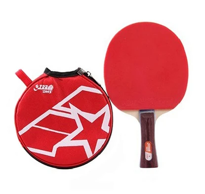 pioneer table tennis racket