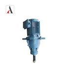 High Efficiency 15KW Cooling Tower Gear Speed Reducer Motor Supplier