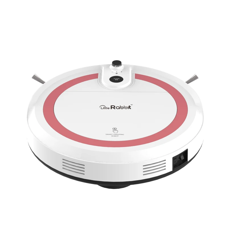 Amazon's hot selling smart appliances LR006W Smart Robotic  For Home Or Office swimming pool 3 σε 1  smart robot  vacuum Cleaner