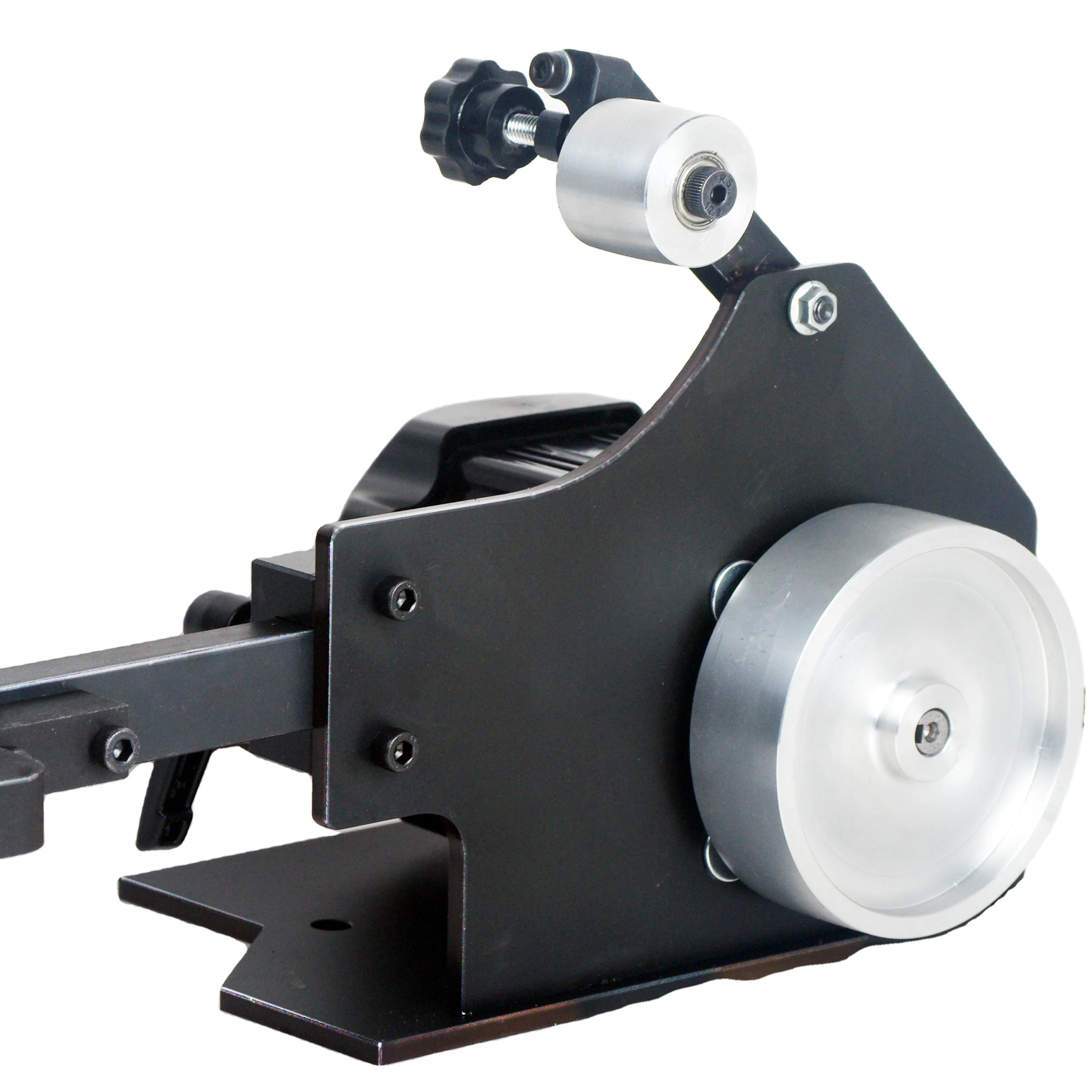 Air Metal Belt Sander Woodworking 