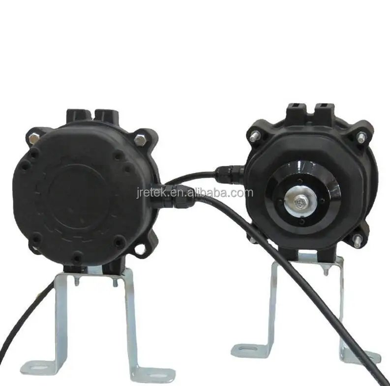 Fan, 4Q, 16W, SHADED, POLE - detail 6