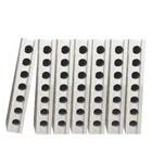 Automatic Light Partition Plaster Brick Interlocking Gypsum Block Making Machine