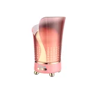 Essential Aroma OLAM Electric Ventillation Machine Vintage Essential OilHumidifier Aromatherapy Fragrance Aroma Diffusr