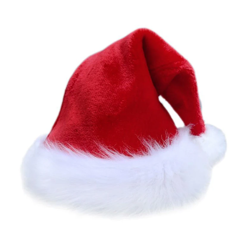 father christmas hats