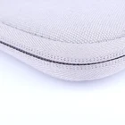 Laptop Custom Made Cotton Linen Shockproof Dustproof Fashion Computer Bag Pack Laptop