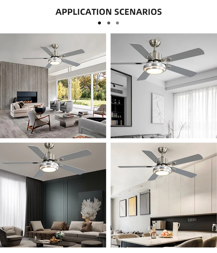 Ceiling Fan, KBS-52137 - detail 22