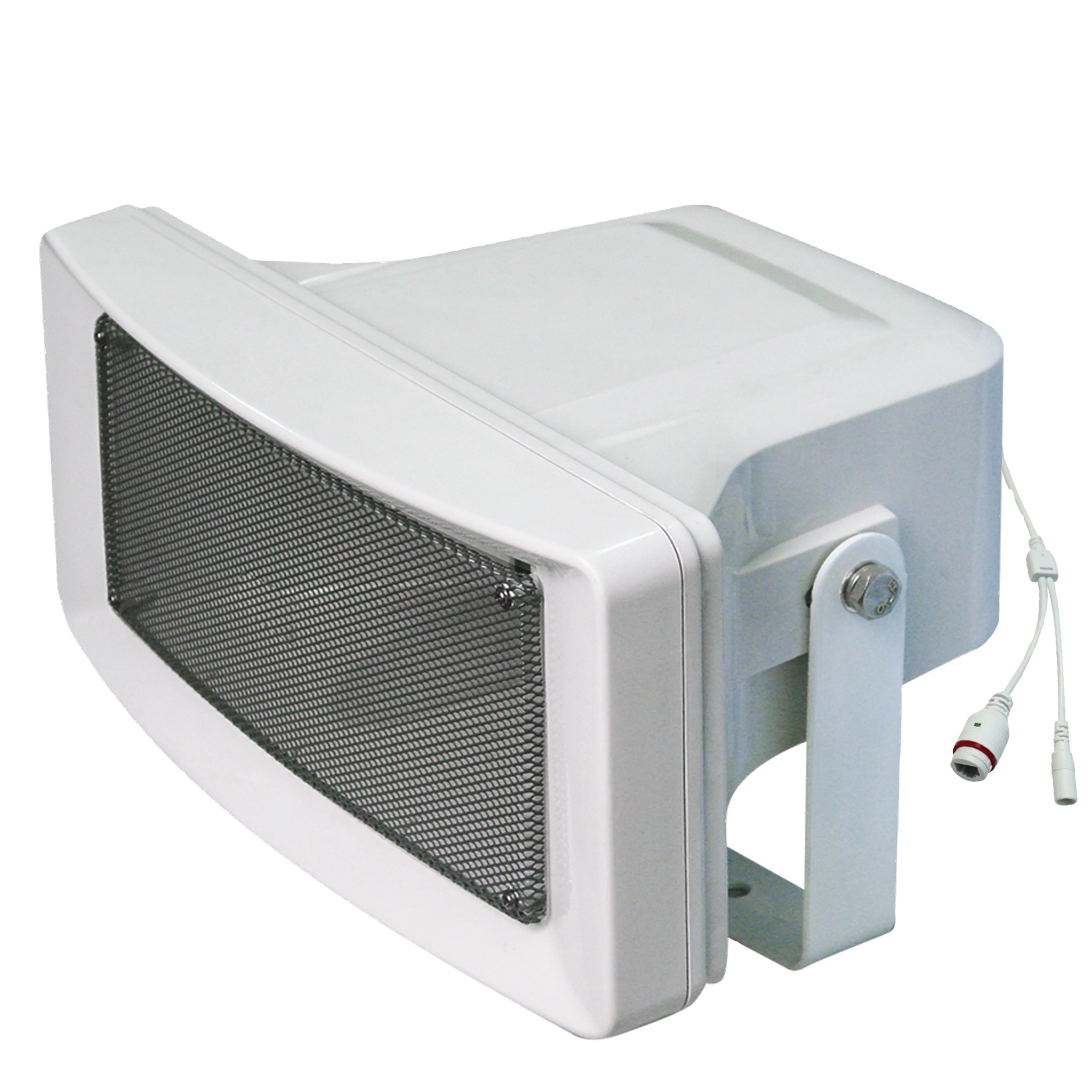 Ip66 Outdoor Broadcasting Paging Ip Pa 