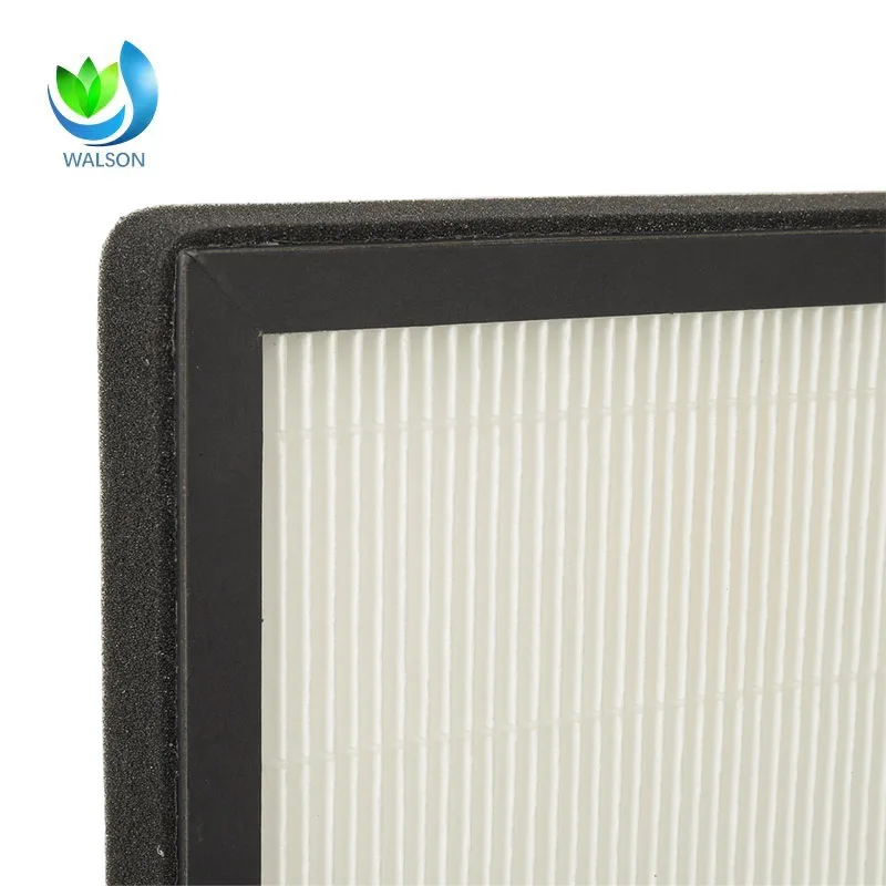 product customize ture h11 h12 h13 h14 household air purifier hepa filter and remove ordors smoke dust filter factory low price-1