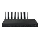 Sim 4 16 Sim 4G Modem Router Multi IP Solution Socks5 / Http Proxy Server