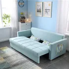 Sofa Bed China Manufacturer Cheap Modern Fancy Sofa Bed Home Bedroom Living Room Furniture