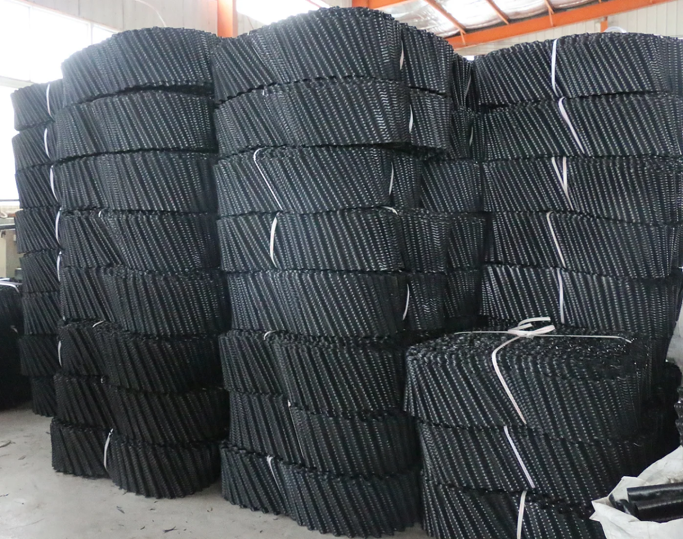 Cooling Tower, PVC, PP - detail 20