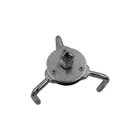 Repair Tool Universal Repair Tool 3 Jaws Type Oil Filter Wrench 2 Ways 65-130mm