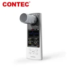 Handheld Spirometer Sep Especial CONTEC SP80 Digital Spirometer Portable Handheld Spirometer