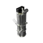 Corn Pneumatic Corn Pneumatic Vacuum Conveyor Sugar Corn Pneumatic Vacuum Conveyor For Unloading Bulk Ships