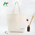 Bag Printing Hand Kangmao Brand 100% Cotton Canvas Bag Silkscreen Printing Fashion Cotton Hand Bag